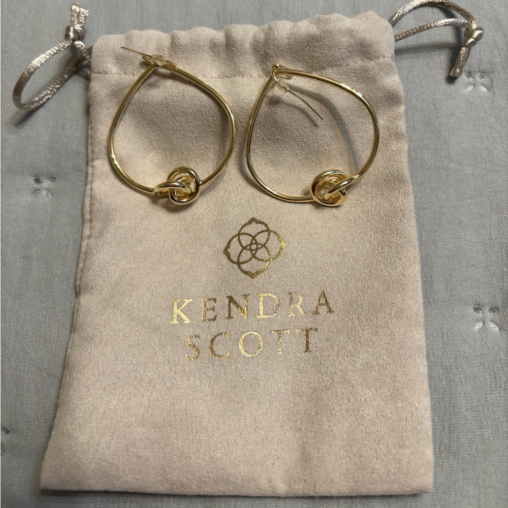 Kendra Scott Earrings